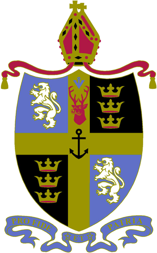 BISHOPS