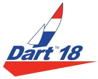 Dart 18 logo