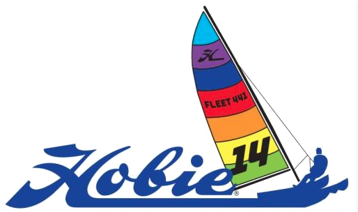 Hobie 14 logo