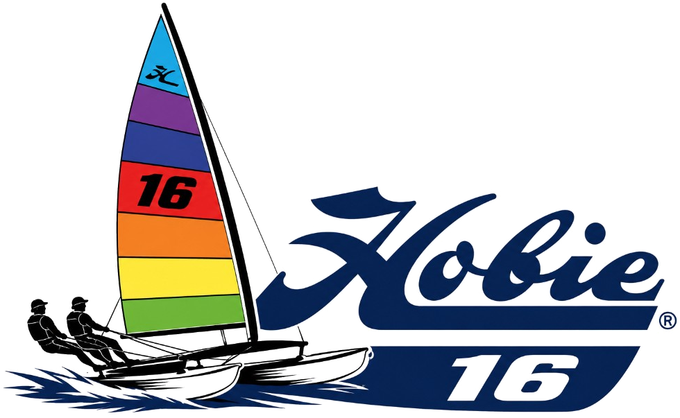 Hobie 16