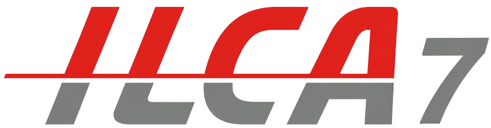 Ilca 7