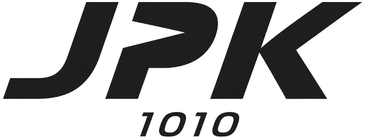 JPK 1010 logo