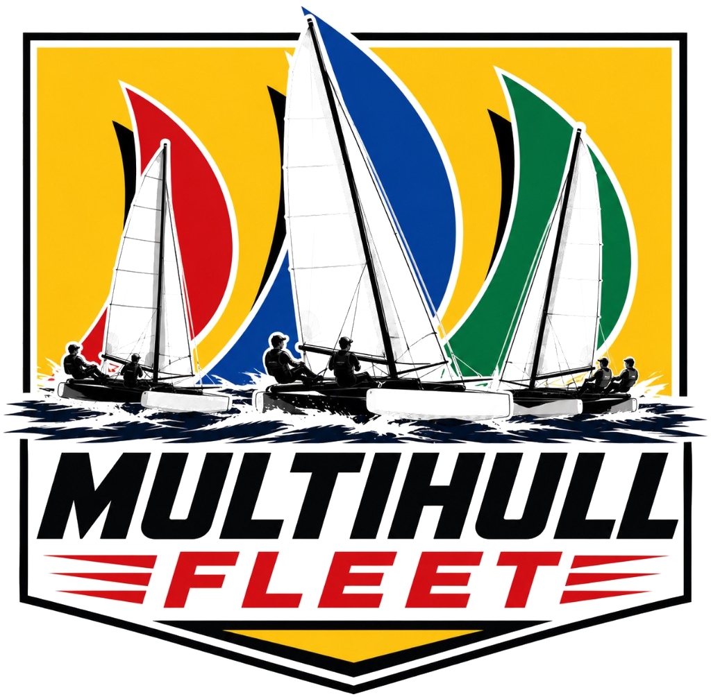 Multihull