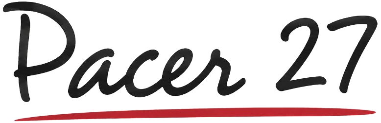 Pacer 27 logo