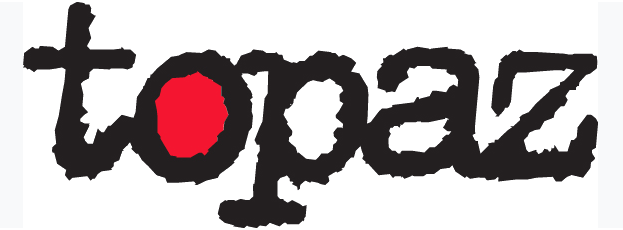 Topaz logo