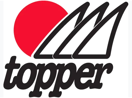 Topper 5.3 logo