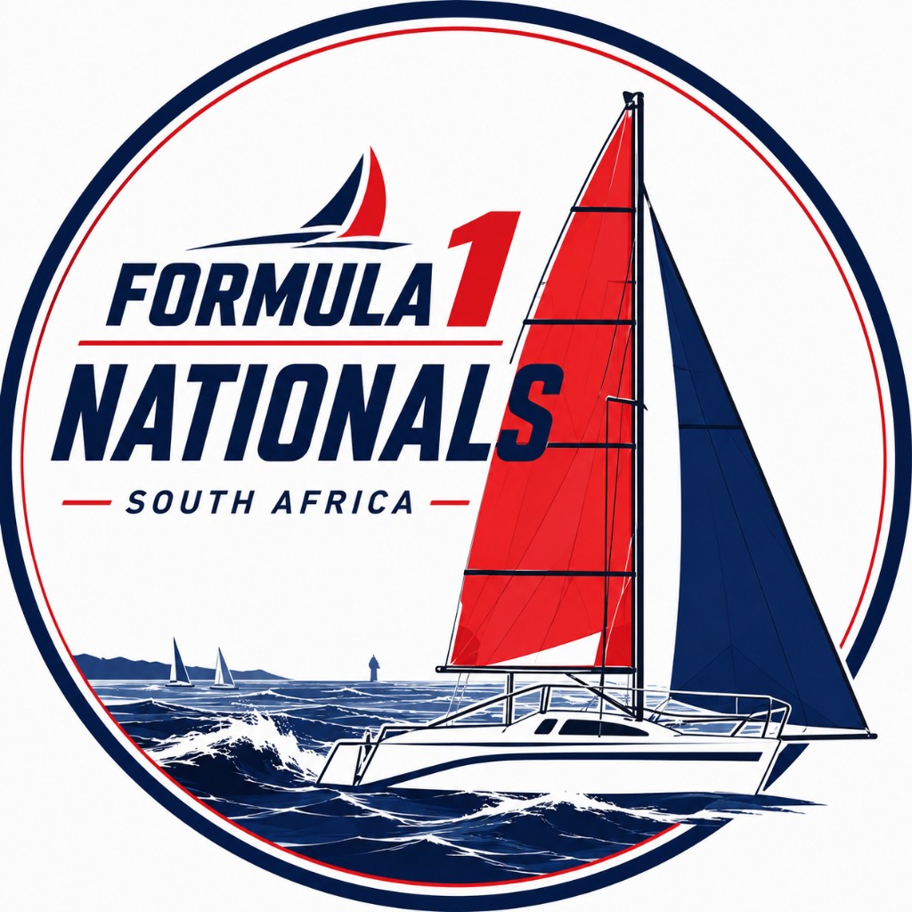 Formula 1 logo