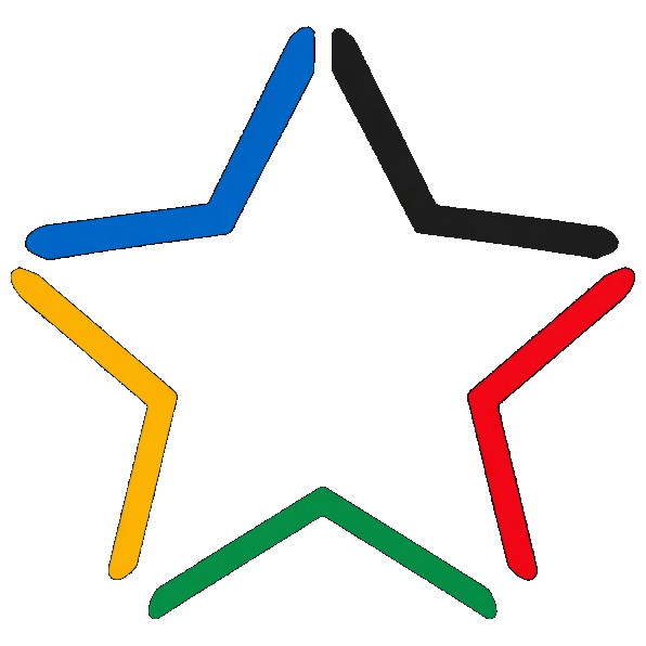 SSL Ranking Star Icon