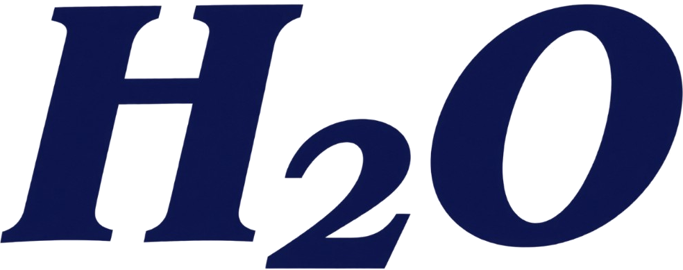 H2O