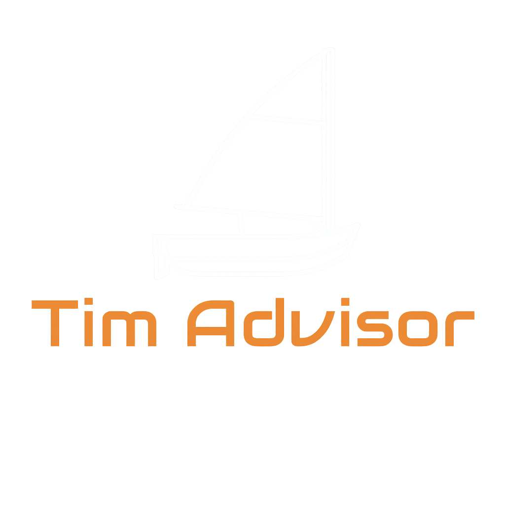 TimAdvisor Logo