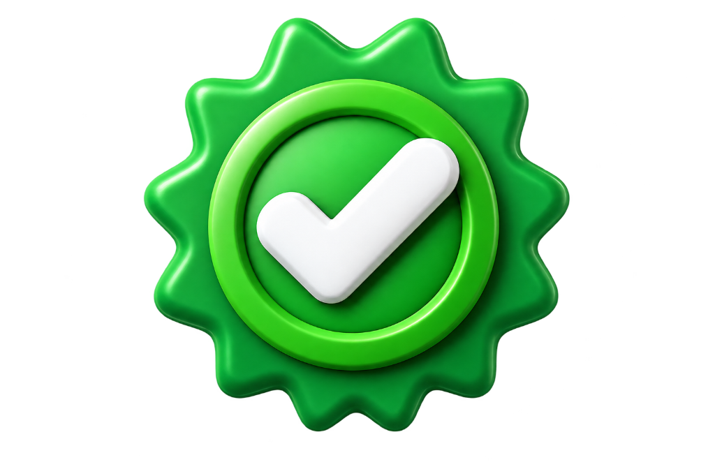 Verified Registered Sailor