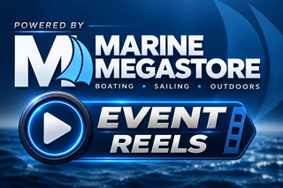 Powered by Marine Megastore Event Reels