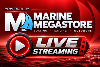 Powered by Marine Megastore Live Streaming