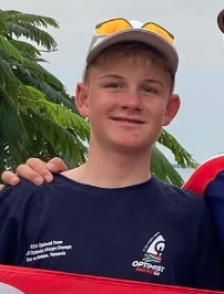 Joshua Keytel