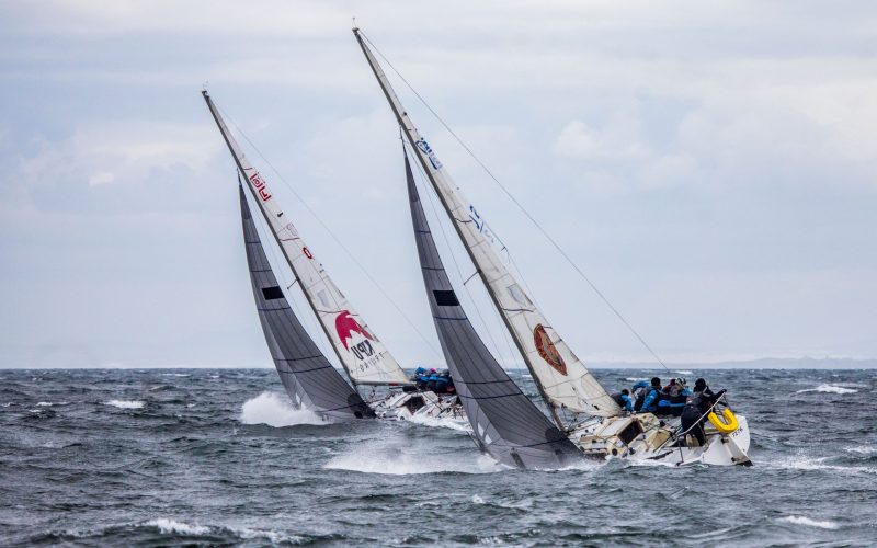 Archive (2024): 28/09/2024 SAS WC Youth Regatta