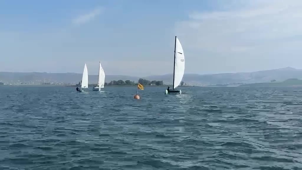 Dam Bottle Sprints at Henley Midmar, 10 October 2026.